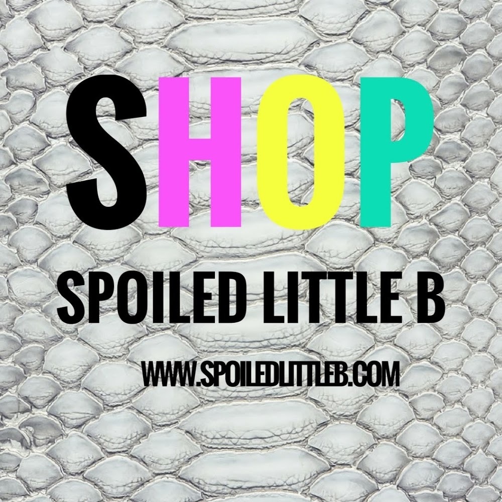 Meet your Posher, Brandy